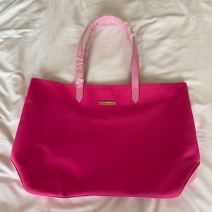 Juicy couture pink purse